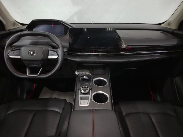 Changan UNI-S (CS55 Plus) с пробегом 2024 года, цена 2 170 000 рублей, 40543 км, внедорожник, Автокод Объявления