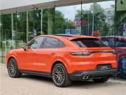 Porsche Cayenne III Санкт-Петербург  - изображение 24