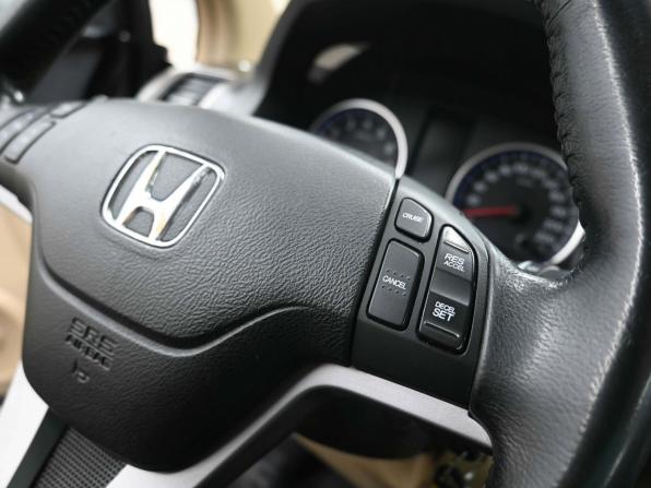 Honda CR-V III с пробегом 2008 года, цена 1 399 900 рублей, 187032 км, внедорожник, Автокод Объявления