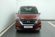 Nissan Serena V (C27) Красноярск  - изображение 29