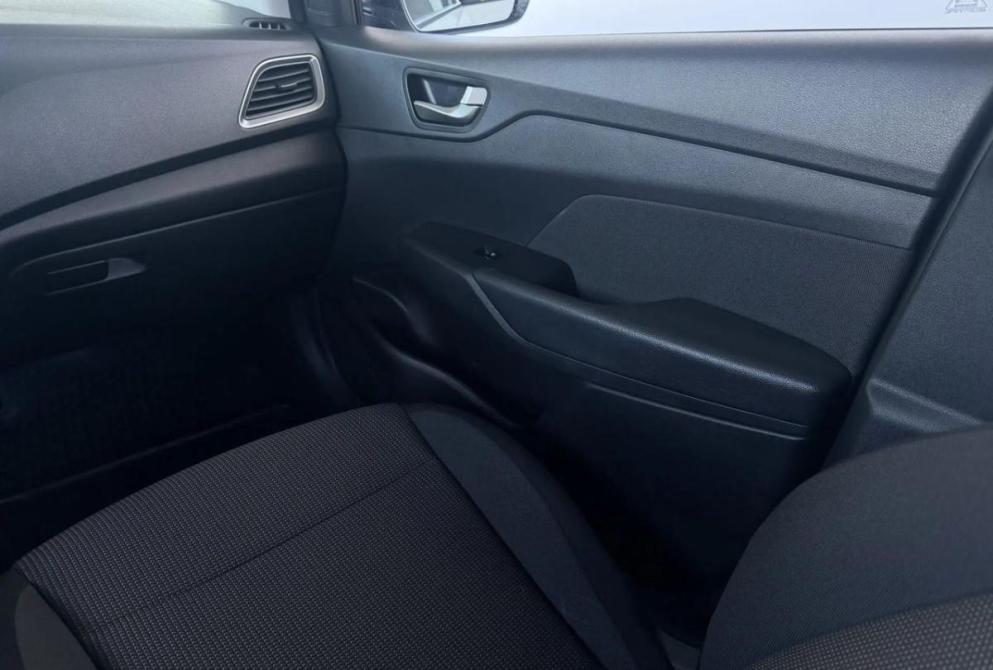 Hyundai Solaris II Киров  - изображение 13
