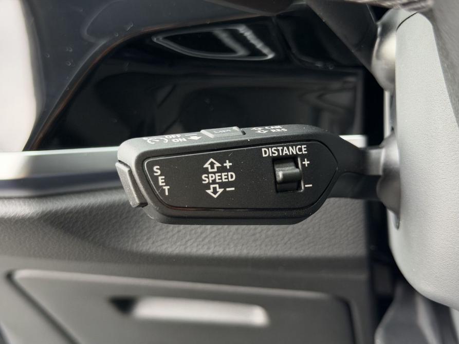 Audi Q3 II (F3) Казань  - изображение 22