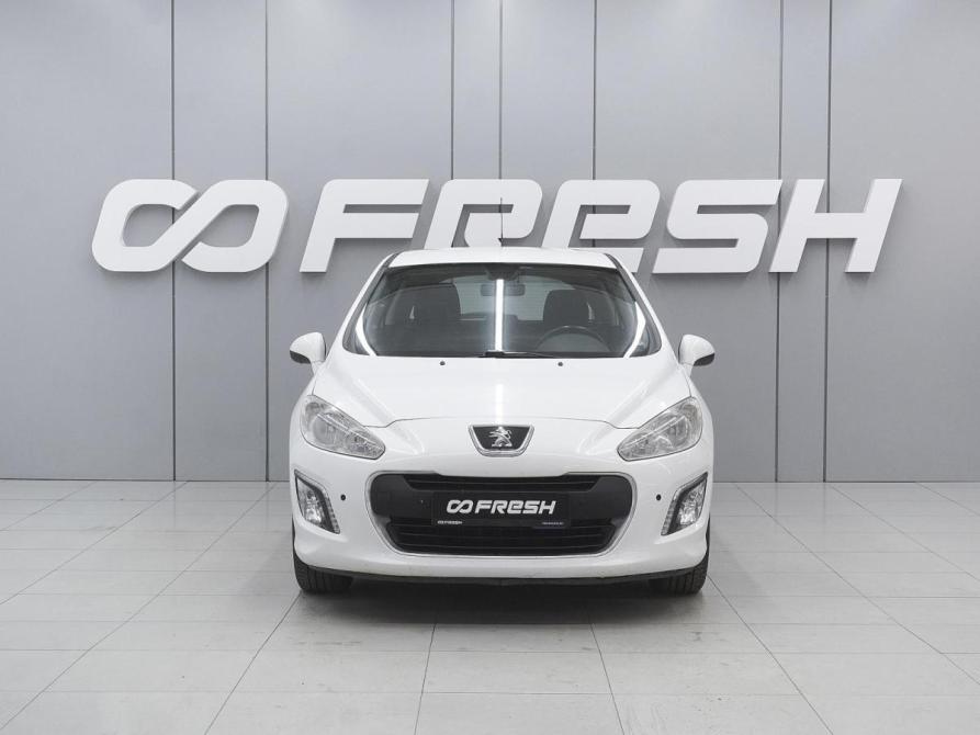 Peugeot 308 I Рестайлинг Ростов-на-Дону  - изображение 3