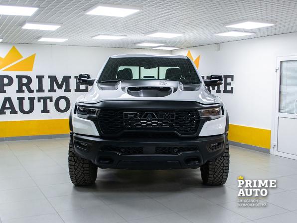 Ram 1500 V Рестайлинг с пробегом 2025 года, цена 10 999 000 рублей, 42 км, offers.body_type.unknown, Автокод Объявления