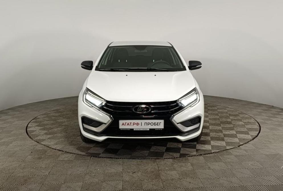 Lada (ВАЗ) Vesta I Рестайлинг (NG) Волгоград  - изображение 2