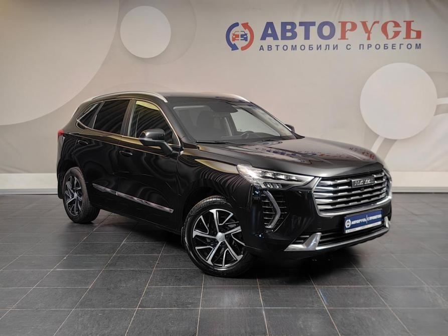 Haval Jolion I Москва  - изображение 1
