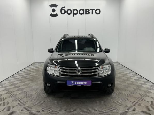 Renault Duster I с пробегом 2014 года, цена 887 000 рублей, 135786 км, внедорожник, Автокод Объявления