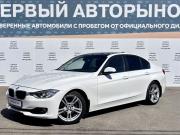 BMW 3 серии VI (F3x) Краснодар  - изображение 21