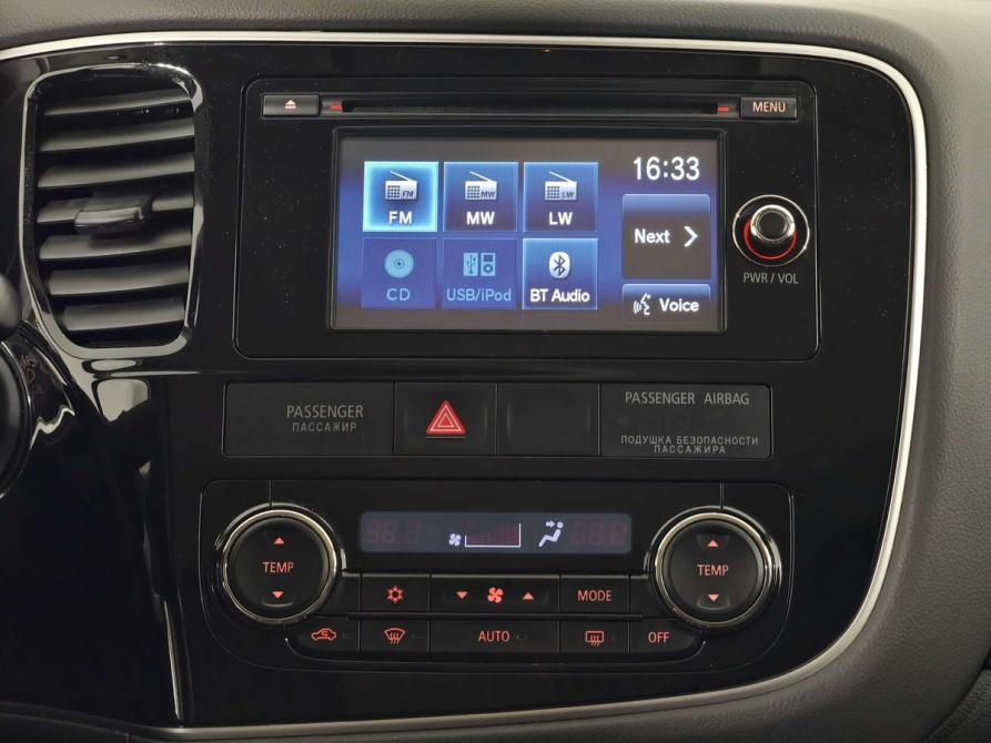 Mitsubishi Outlander III Санкт-Петербург  - изображение 14
