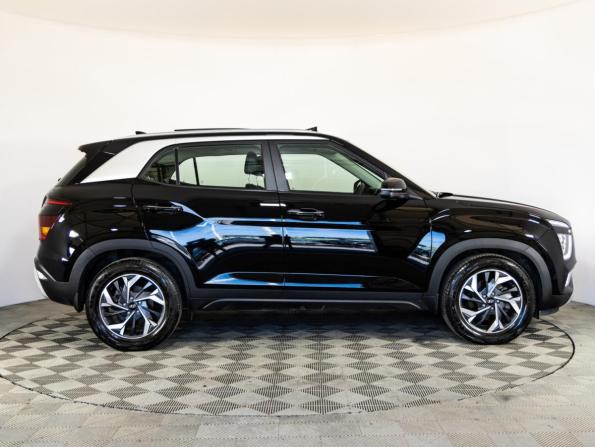Hyundai Creta II с пробегом 2022 года, цена 2 699 000 рублей, 37664 км, внедорожник, Автокод Объявления
