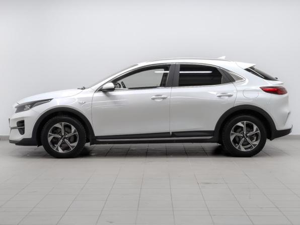 Kia XCeed I с пробегом 2021 года, цена 1 790 000 рублей, 81450 км, хэтчбек, Автокод Объявления