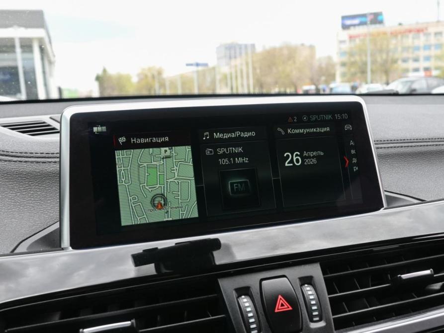 BMW X2 I (F39) Волгоград  - изображение 19
