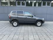 Lada (ВАЗ) Niva Новосибирск  - изображение 23