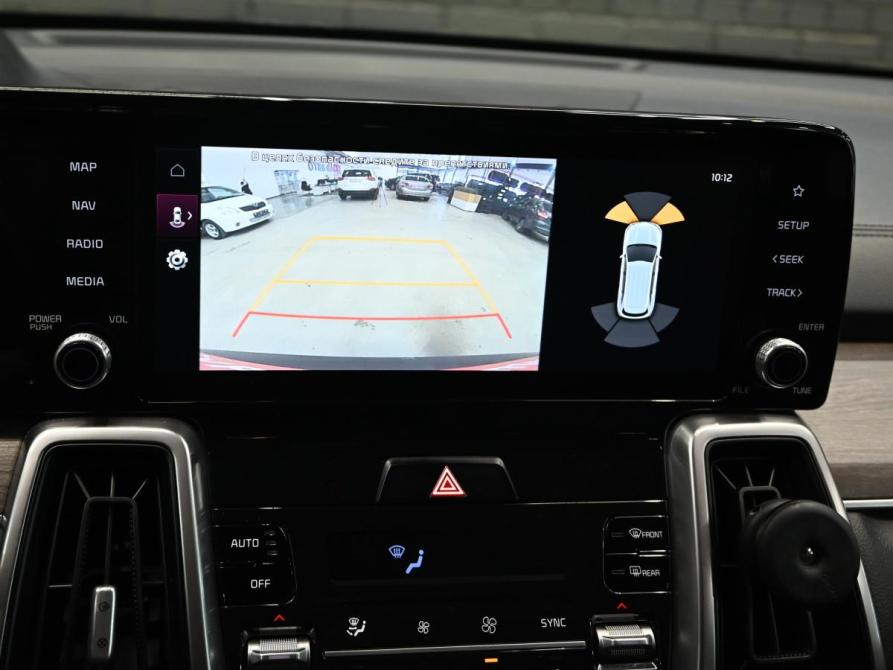 Kia Sorento IV Екатеринбург  - изображение 16
