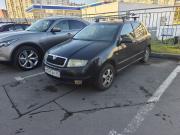 Skoda Fabia I Санкт-Петербург  - изображение 7
