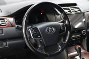 Toyota Camry VII (XV50) Сургут  - изображение 45