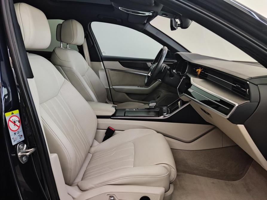 Audi A6 V (C8) Барнаул  - изображение 22