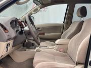 Toyota Fortuner I Рестайлинг Ярославль  - изображение 42