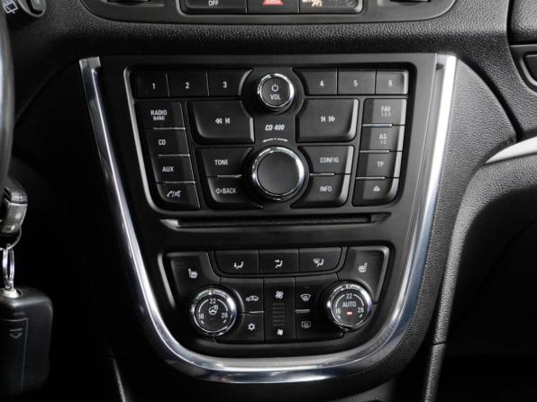 Opel Mokka I с пробегом 2012 года, цена 1 189 000 рублей, 122507 км, внедорожник, Автокод Объявления