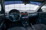 Mazda 3 I (BK) Рестайлинг Курган  - изображение 25