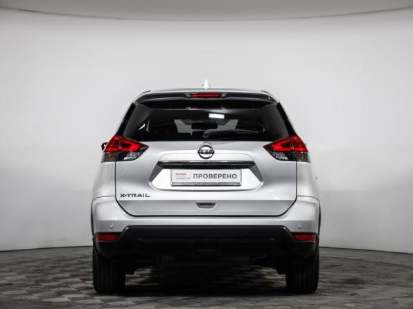 Nissan X-Trail III Рестайлинг с пробегом 2020 года, цена 1 899 000 рублей, 165247 км, внедорожник, Автокод Объявления