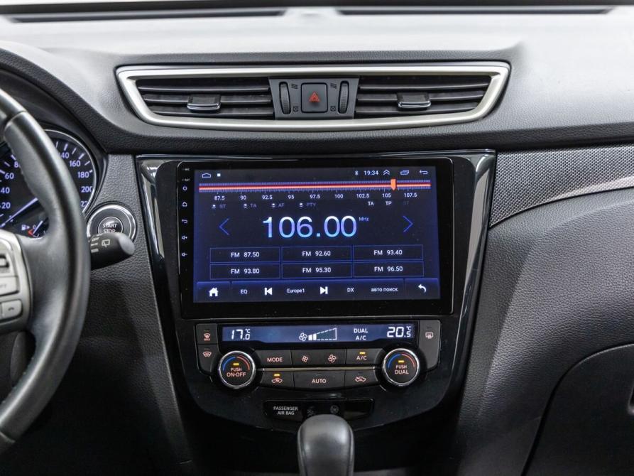 Nissan X-Trail III Волгоград  - изображение 23