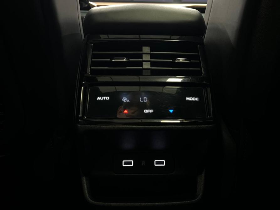 Geely Monjaro I Казань  - изображение 22