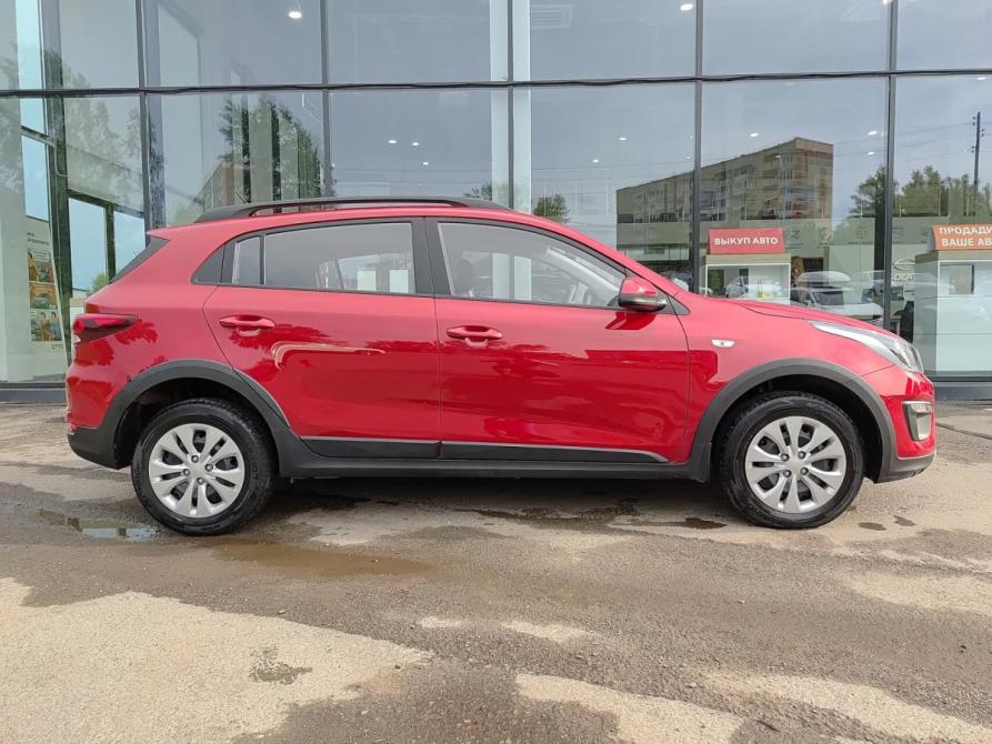 Kia Rio IV Рестайлинг Ижевск  - изображение 5