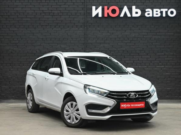Lada (ВАЗ) Vesta I Рестайлинг (NG) с пробегом 2024 года, цена 1 700 000 рублей, 21810 км, универсал, Автокод Объявления