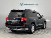 Toyota Land Cruiser 200 Series Рестайлинг 1 Калининград  - изображение 38