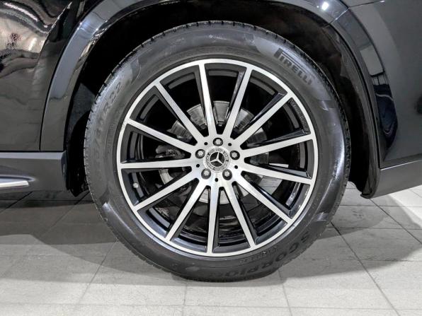 Mercedes-Benz GLS II (X167) с пробегом 2023 года, цена 11 990 000 рублей, 65202 км, внедорожник, Автокод Объявления