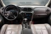 Chevrolet TrailBlazer I Рестайлинг Крым  - изображение 49