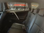 Toyota RAV4 IV (XA40) Рестайлинг Новосибирск  - изображение 24