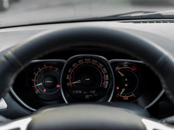 Lada (ВАЗ) Vesta I с пробегом 2018 года, цена 906 000 рублей, 111277 км, универсал, Автокод Объявления