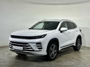 Exeed LX I Рестайлинг Ижевск  - изображение 25