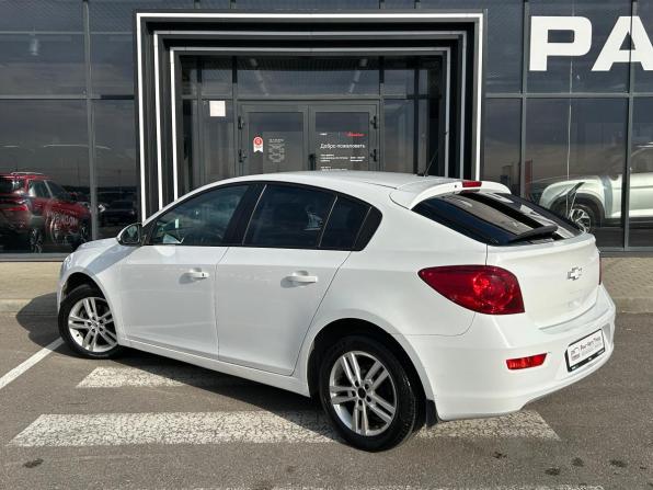 Chevrolet Cruze I Рестайлинг с пробегом 2014 года, цена 659 000 рублей, 225000 км, хэтчбек, Автокод Объявления