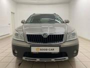 Skoda Octavia II (A5) Рестайлинг Энгельс  - изображение 37