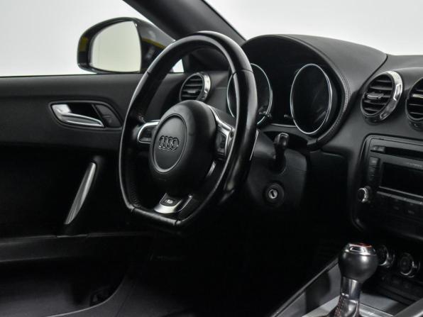 Audi TTS II (8J) с пробегом 2008 года, цена 2 250 000 рублей, 95500 км, родстер, Автокод Объявления