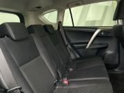 Toyota RAV4 IV (XA40) Екатеринбург  - изображение 56