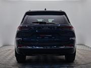 Jeep Grand Cherokee V (WL) Москва  - изображение 24