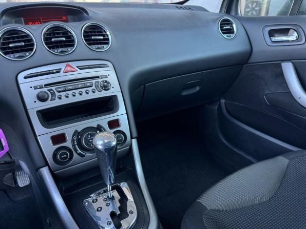 Peugeot 308 I с пробегом 2008 года, цена 290 000 рублей, 177671 км, универсал, Автокод Объявления