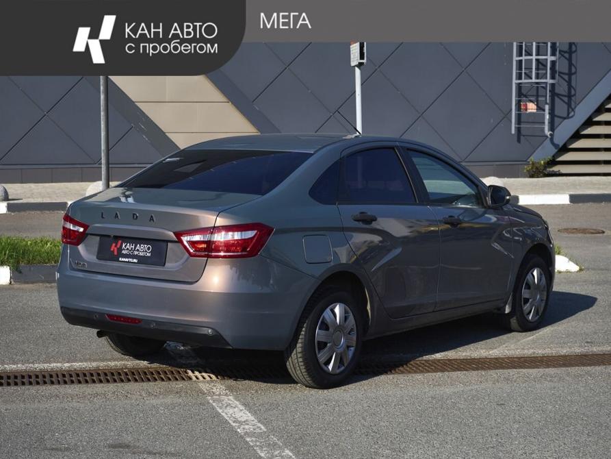 Lada (ВАЗ) Vesta I Казань  - изображение 2