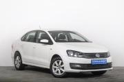 Volkswagen Polo V Рестайлинг Томск  - изображение 18