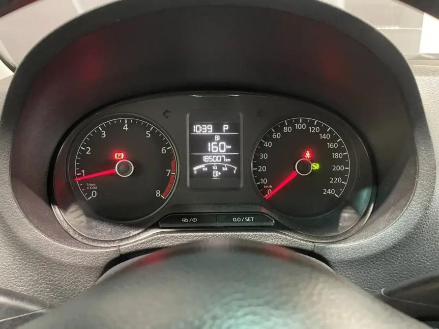 Volkswagen Polo V Пермь  - изображение 19