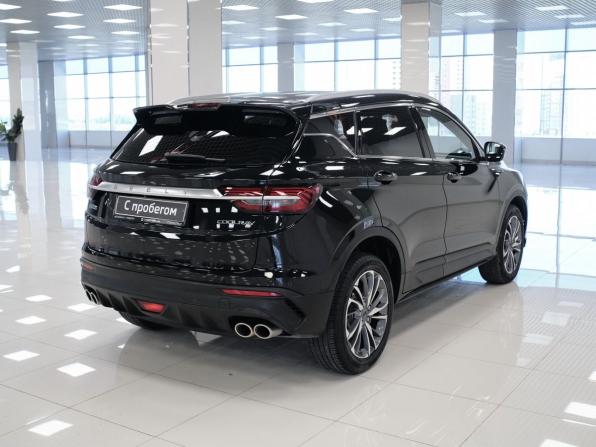 Geely Coolray I с пробегом 2021 года, цена 1 739 000 рублей, 41287 км, внедорожник, Автокод Объявления