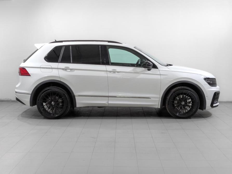 Volkswagen Tiguan II Химки  - изображение 4