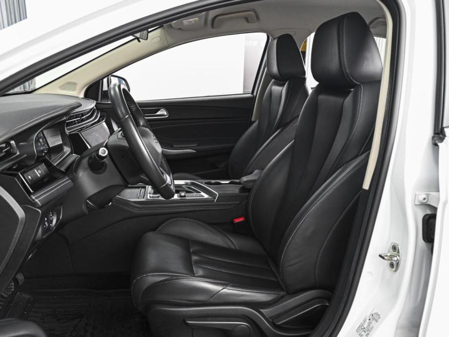 Omoda S5 Ставрополь  - изображение 10