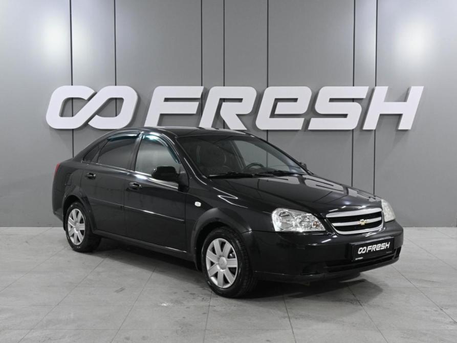 Chevrolet Lacetti I Ростов-на-Дону  - изображение 1