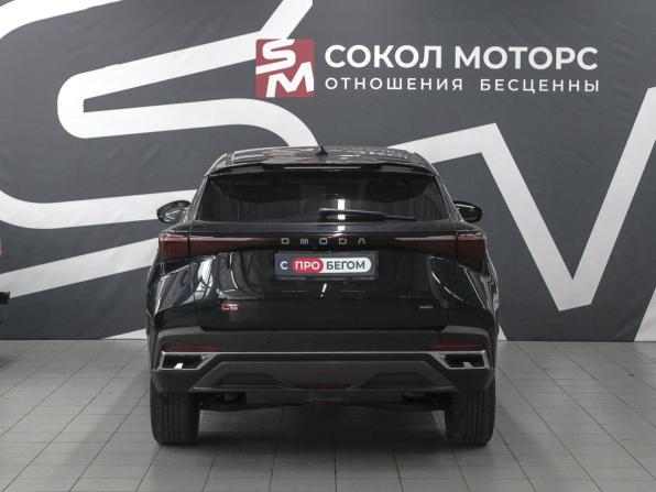Omoda C5 I с пробегом 2023 года, цена 1 809 900 рублей, 38000 км, внедорожник, Автокод Объявления