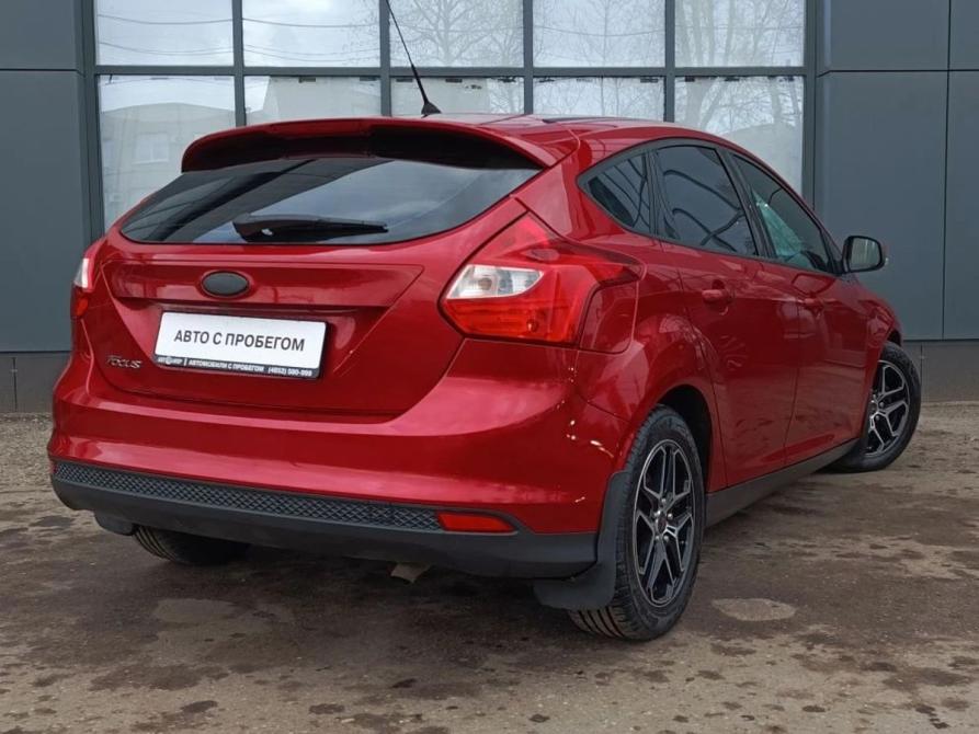 Ford Focus III Ярославль  - изображение 6